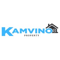 Kamvino Property logo, Kamvino Property contact details