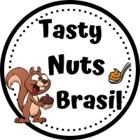 Tasty Nuts Brasil logo, Tasty Nuts Brasil contact details