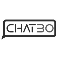 Chatbo logo, Chatbo contact details