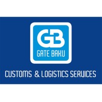 Gate Baku logo, Gate Baku contact details