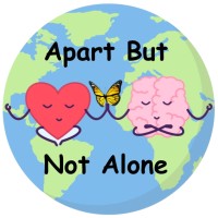 Apart But Not Alone logo, Apart But Not Alone contact details