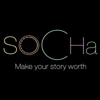 soCha logo, soCha contact details