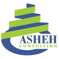 Asheh Consulting logo, Asheh Consulting contact details