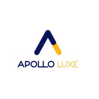 ApolloLuxe logo, ApolloLuxe contact details