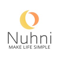 Nuhni logo, Nuhni contact details