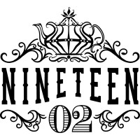 Nineteen02 Kombucha logo, Nineteen02 Kombucha contact details