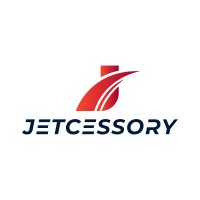 Jetcessory logo, Jetcessory contact details