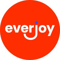 EverJoy Interactive Entertainment logo, EverJoy Interactive Entertainment contact details