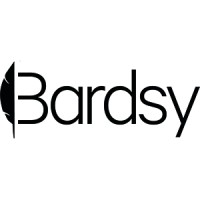 Bardsy logo, Bardsy contact details