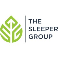 The Sleeper Group logo, The Sleeper Group contact details