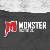 Monster Industries LTD logo, Monster Industries LTD contact details