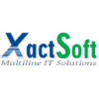 Xactsoft Multiline IT Solutions logo, Xactsoft Multiline IT Solutions contact details