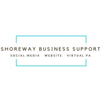 Shoreway Business Support logo, Shoreway Business Support contact details