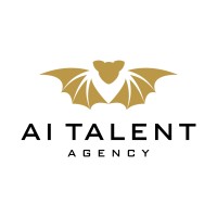 AI TALENT AGENCY logo, AI TALENT AGENCY contact details