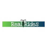 Real Rides, LLC logo, Real Rides, LLC contact details