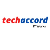 Tech Accord logo, Tech Accord contact details