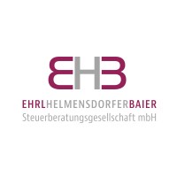 Ehrl Helmensdorfer Baier Steuerberatungsgesellschaft mbH logo, Ehrl Helmensdorfer Baier Steuerberatungsgesellschaft mbH contact details