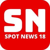 Spot News 18 logo, Spot News 18 contact details