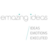 Emazing Ideas Execution logo, Emazing Ideas Execution contact details