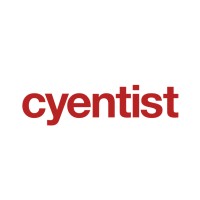 Cyentist logo, Cyentist contact details