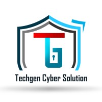 Techgen Cyber Solution Pvt. Ltd. logo, Techgen Cyber Solution Pvt. Ltd. contact details