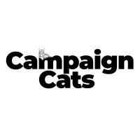 Campaign Cats logo, Campaign Cats contact details