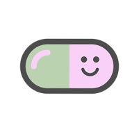 Happy Pill logo, Happy Pill contact details