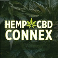 Hemp & CBD Connex Conference logo, Hemp & CBD Connex Conference contact details