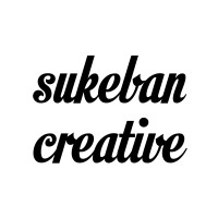 sukeban creative logo, sukeban creative contact details