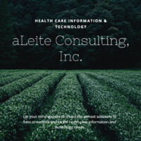 aLeite Consulting, Inc. logo, aLeite Consulting, Inc. contact details