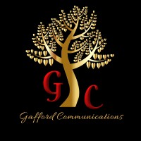 Gafford Communications logo, Gafford Communications contact details