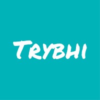 TRYBHI.com logo, TRYBHI.com contact details