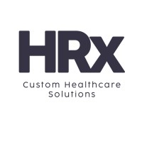 Healthcare Rx Solutions logo, Healthcare Rx Solutions contact details