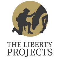 The Liberty Projects logo, The Liberty Projects contact details