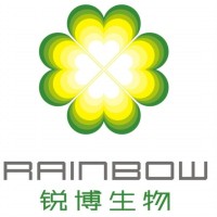 Rainbow Biotech logo, Rainbow Biotech contact details