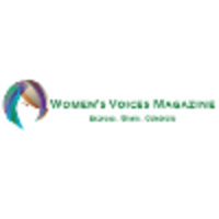 Women's Voices Media, LLC, Publisher of Women's Voices Magazine logo, Women's Voices Media, LLC, Publisher of Women's Voices Magazine contact details