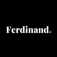 Ferdinand | Bold Creative for Ambitious Brands logo, Ferdinand | Bold Creative for Ambitious Brands contact details