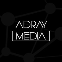 ADRAY MEDIA logo, ADRAY MEDIA contact details