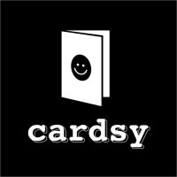 Cardsy logo, Cardsy contact details