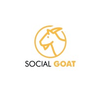 Social Goat logo, Social Goat contact details