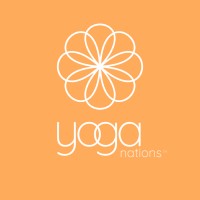 Yoga Nations Foundation logo, Yoga Nations Foundation contact details