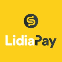 LidiaPay logo, LidiaPay contact details