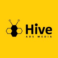 Hive Ads Media logo, Hive Ads Media contact details