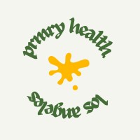 PRMRY Health logo, PRMRY Health contact details