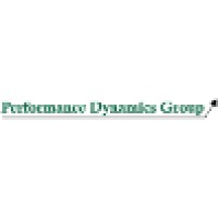 Performance Dynamics Group LLC logo, Performance Dynamics Group LLC contact details