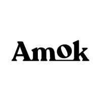 Amok Studio logo, Amok Studio contact details