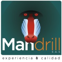 MANDRILL SAS logo, MANDRILL SAS contact details