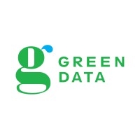 Korea Green Data logo, Korea Green Data contact details