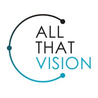 All That Vision logo, All That Vision contact details