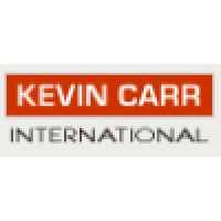 Kevin Carr International logo, Kevin Carr International contact details